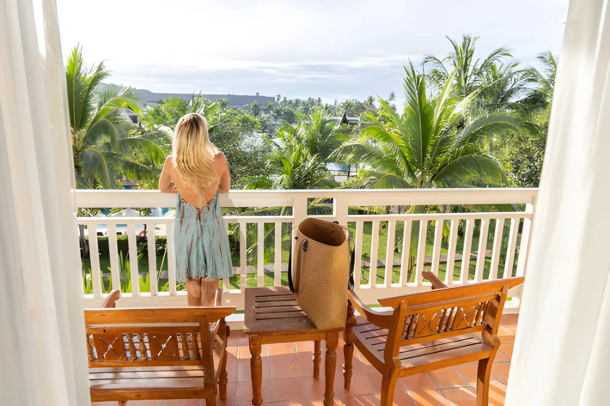 Luxury villas Aranyam Estate investment